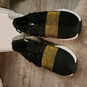 Under Armour Runners